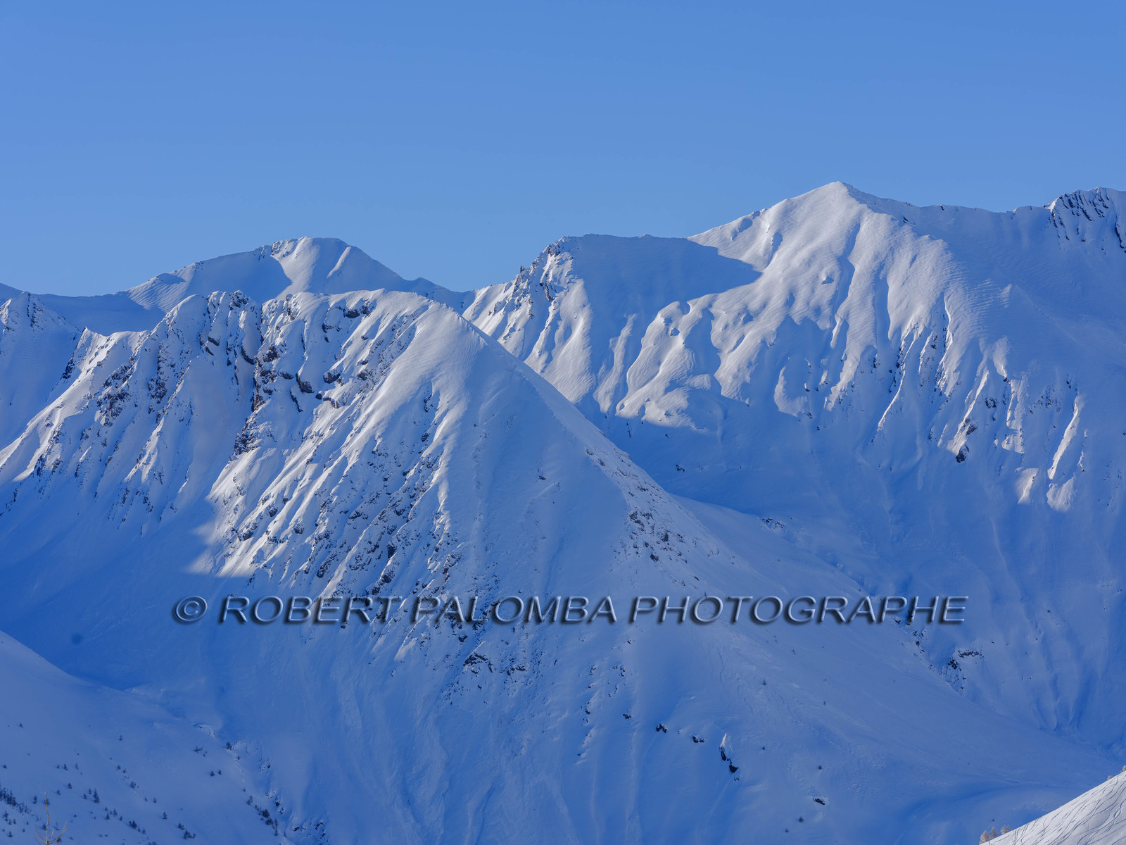 La Foux d'Allos