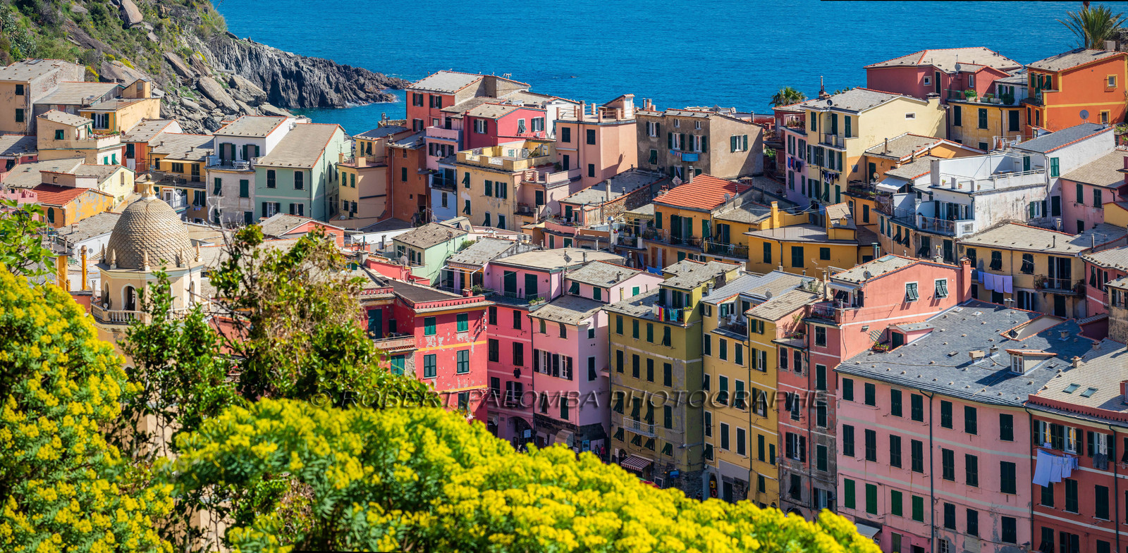 Cinque Terre