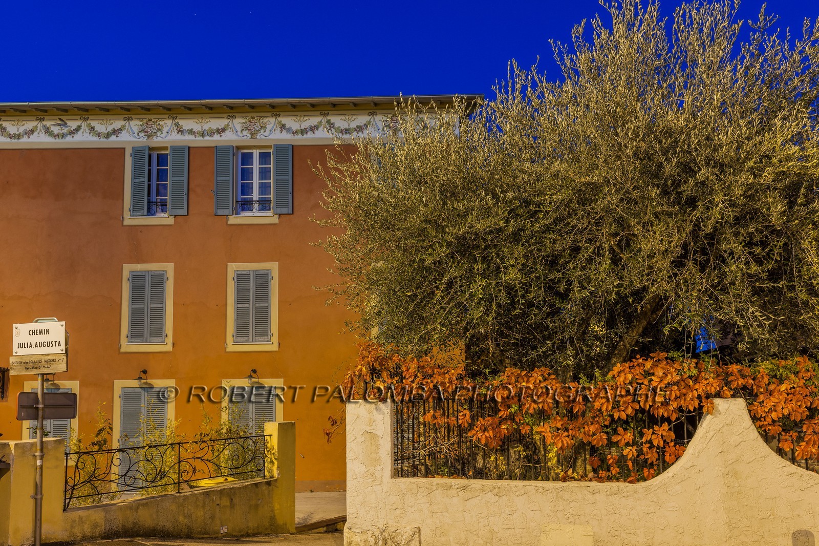 Saint-Roman de Bellet