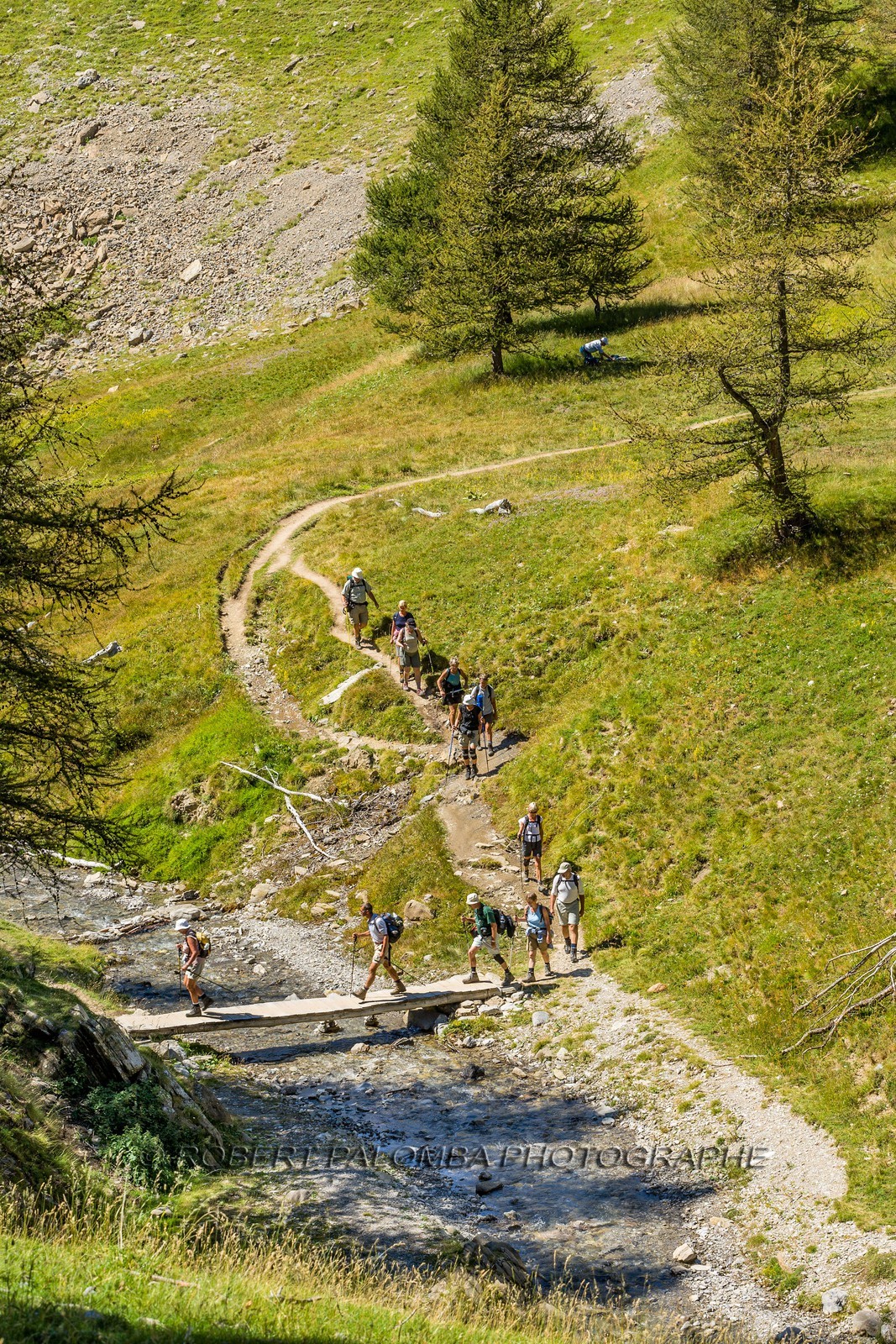 Col de la Petite Cayolle