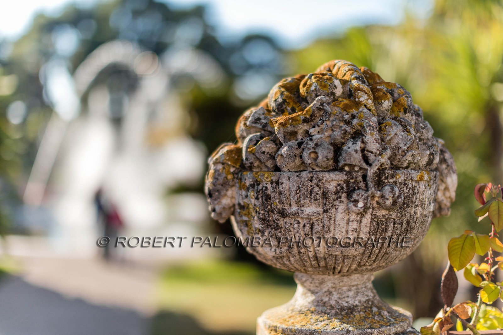 Saint-Jean-Cap-Ferrat