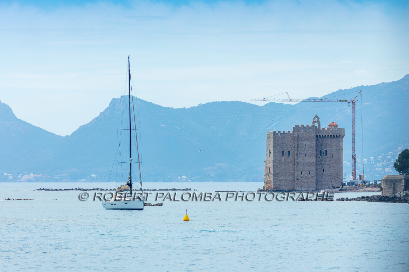 Lérins Saint-Honorat