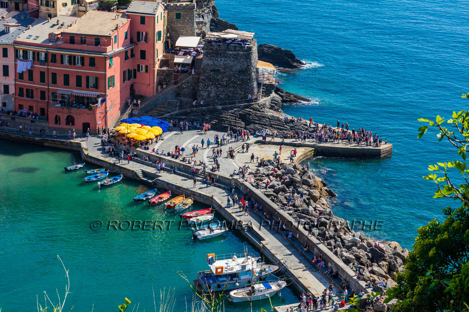 Cinque Terre