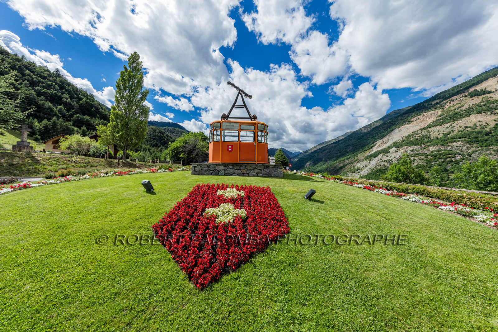 Saint-Etienne-de-Tinée