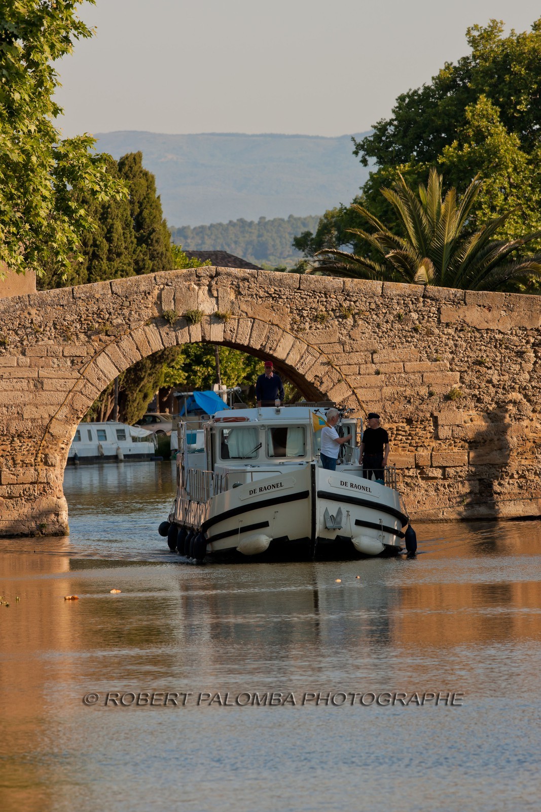 Canal du Midi