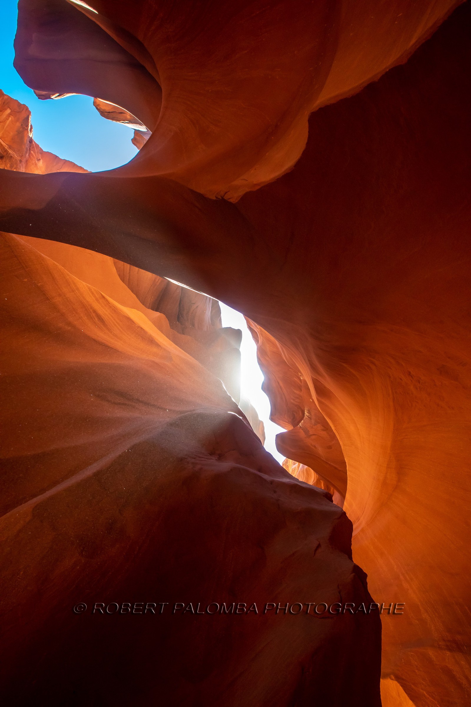 Antelope Canyon
