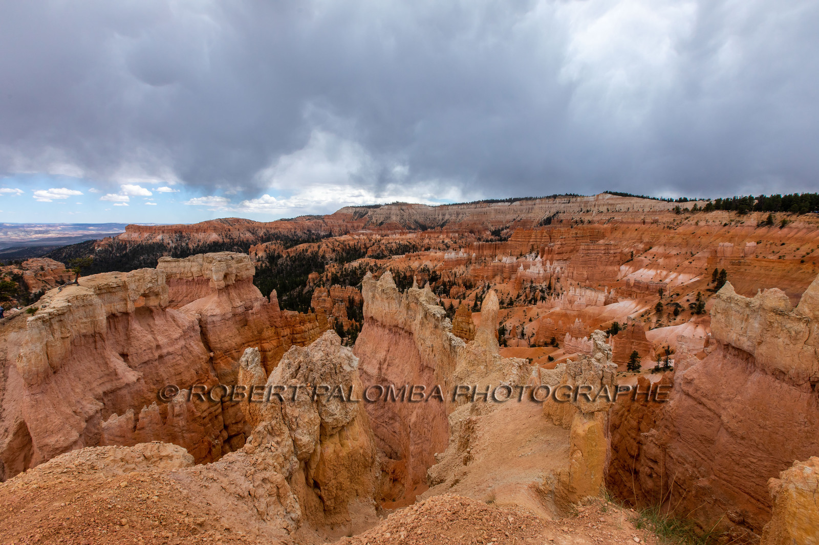 Bryce Canyon