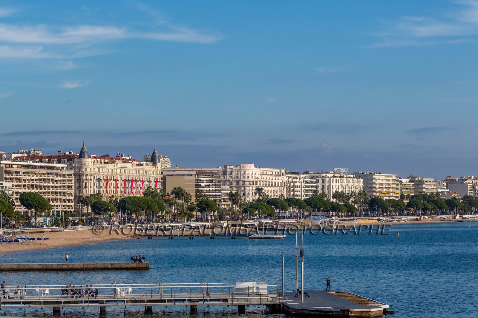 Cannes