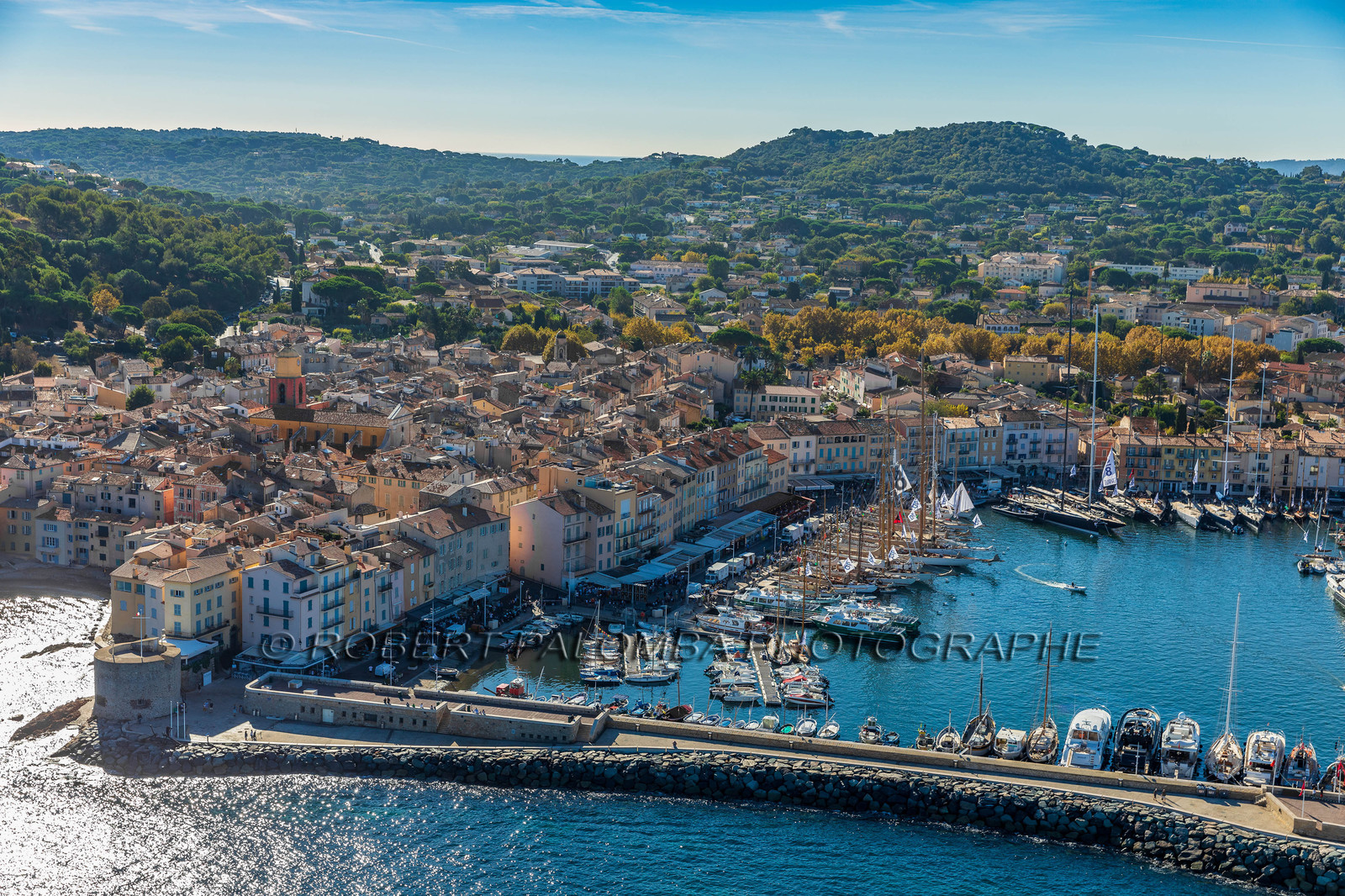 Saint-Tropez