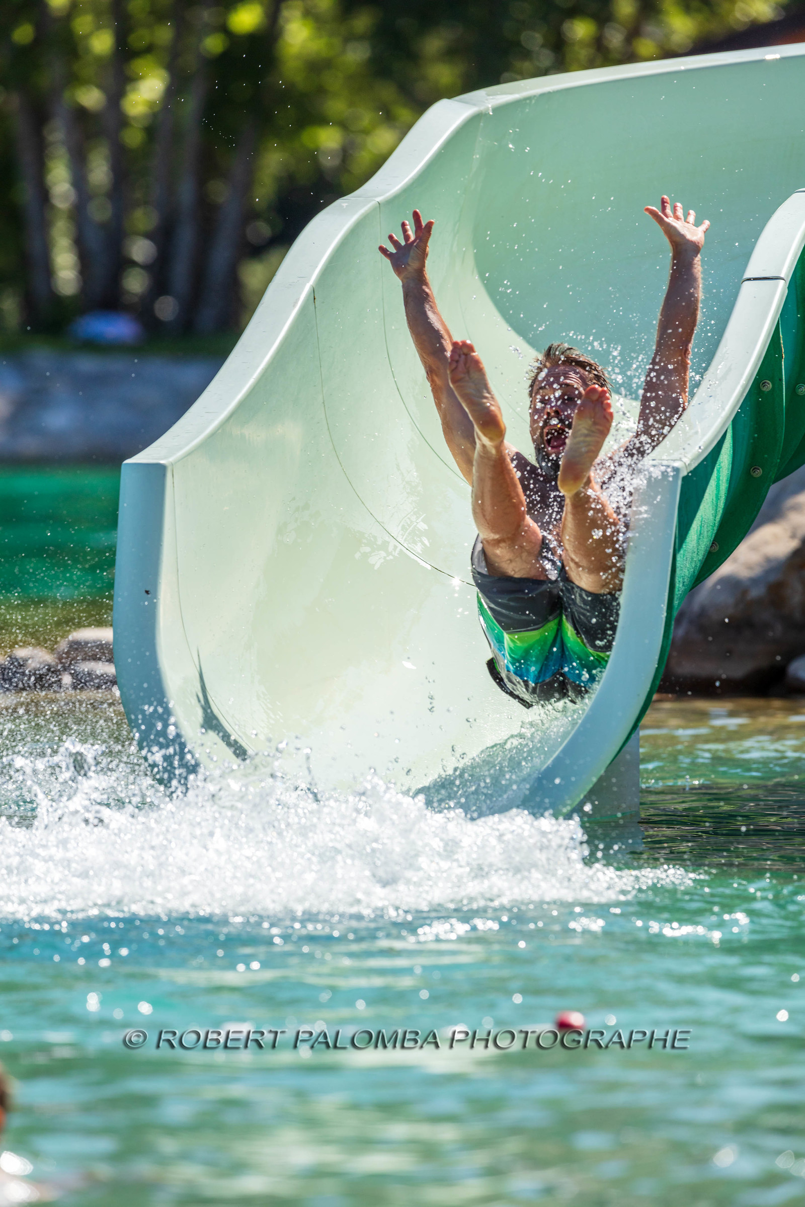 Parc de loisirs du Val d'Allos
