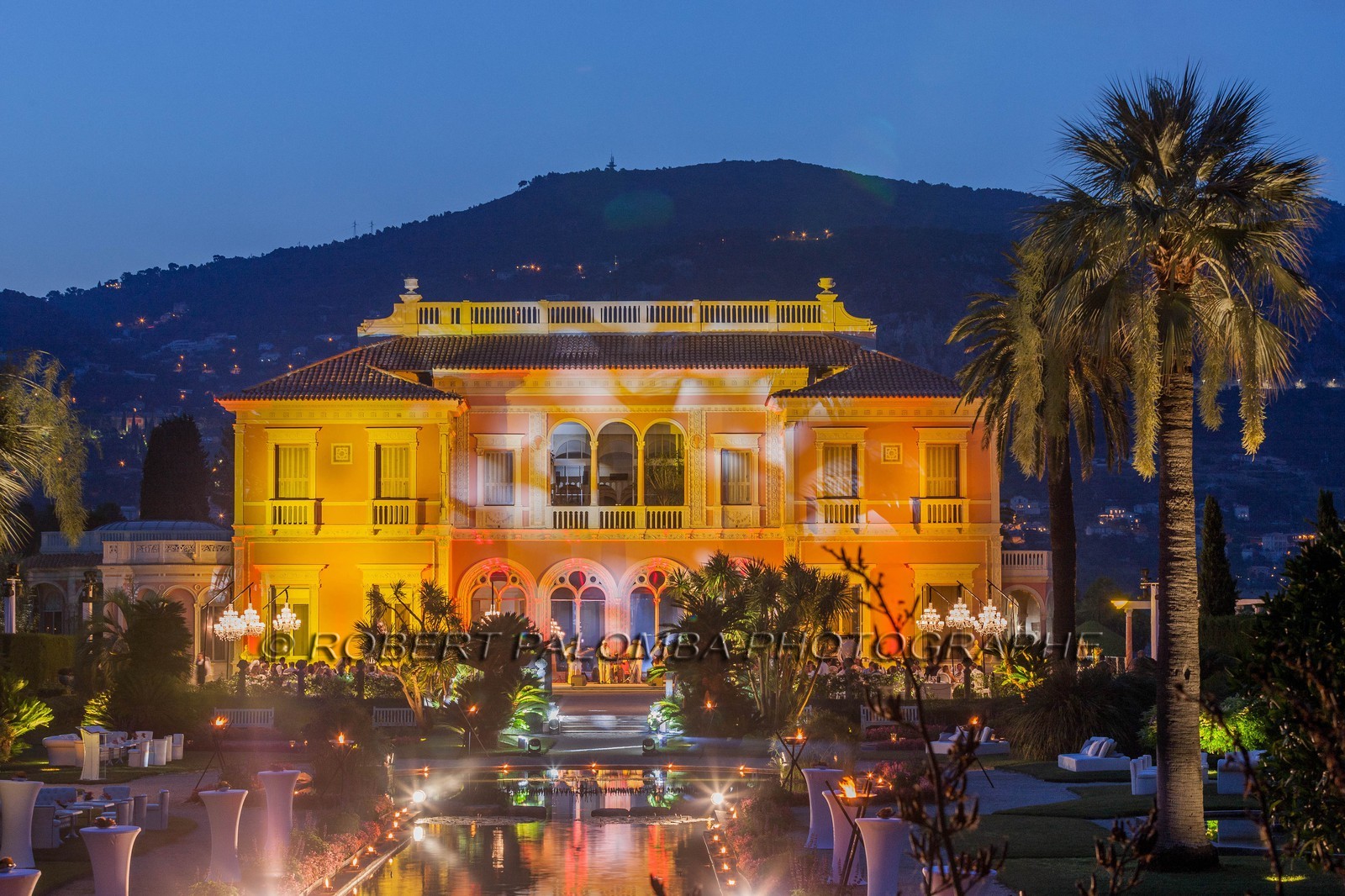 Saint-Jean-Cap-Ferrat