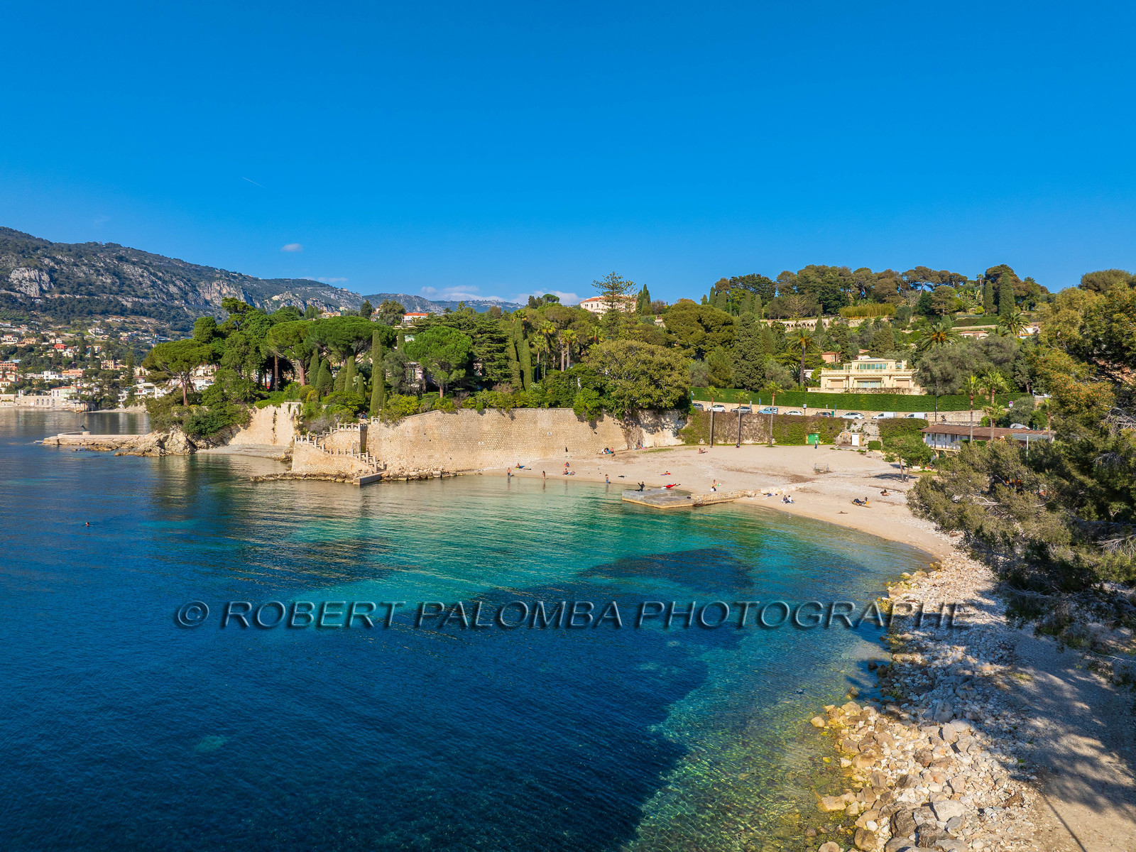 Saint-Jean-Cap-Ferrat