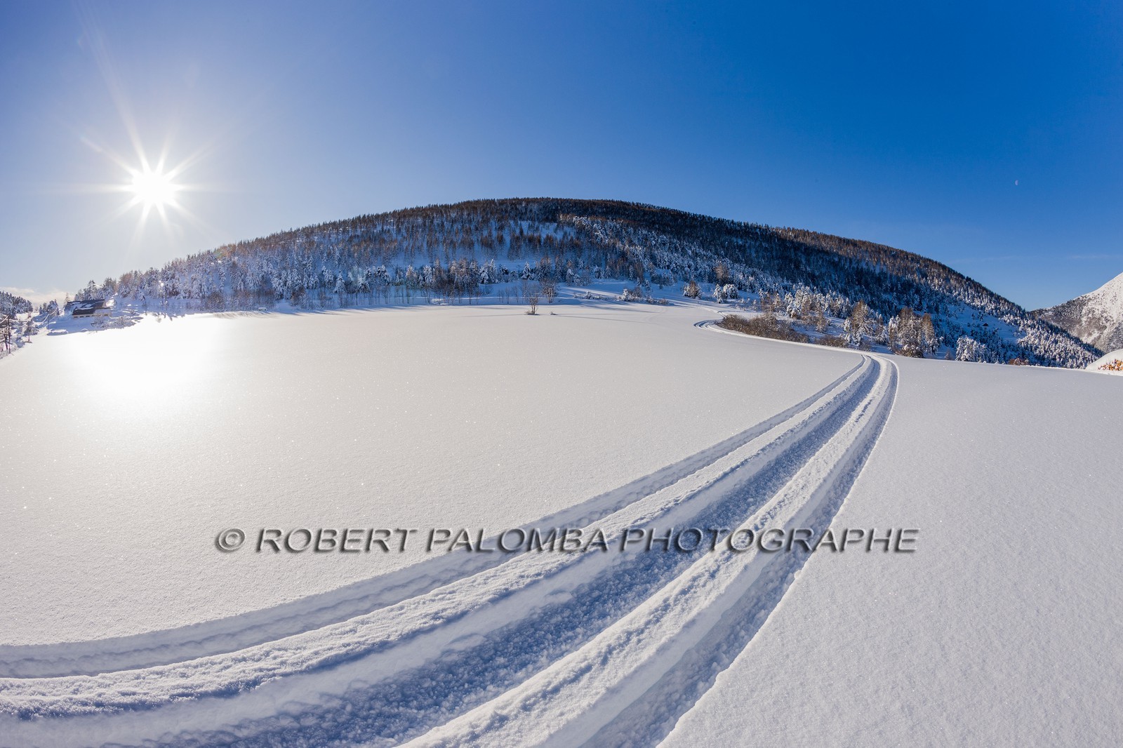 La Colle-Saint-Michel