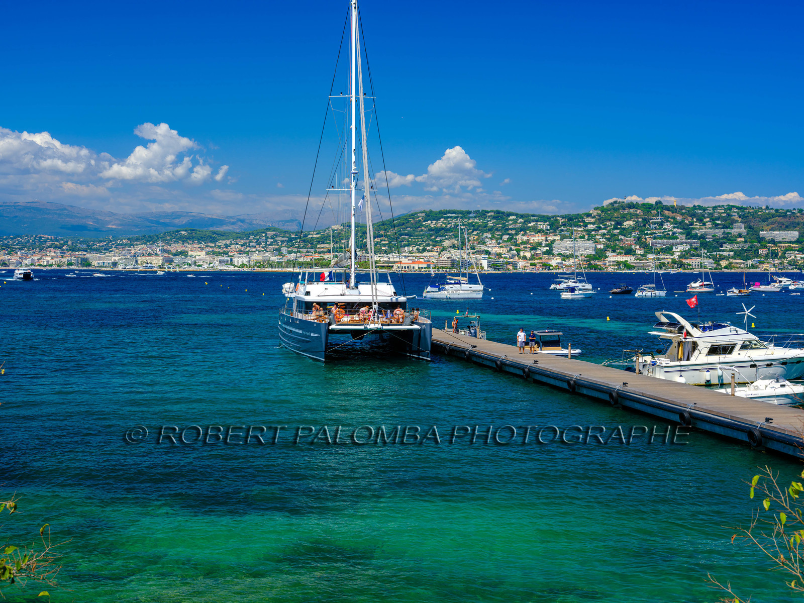 Rivage Croisière II