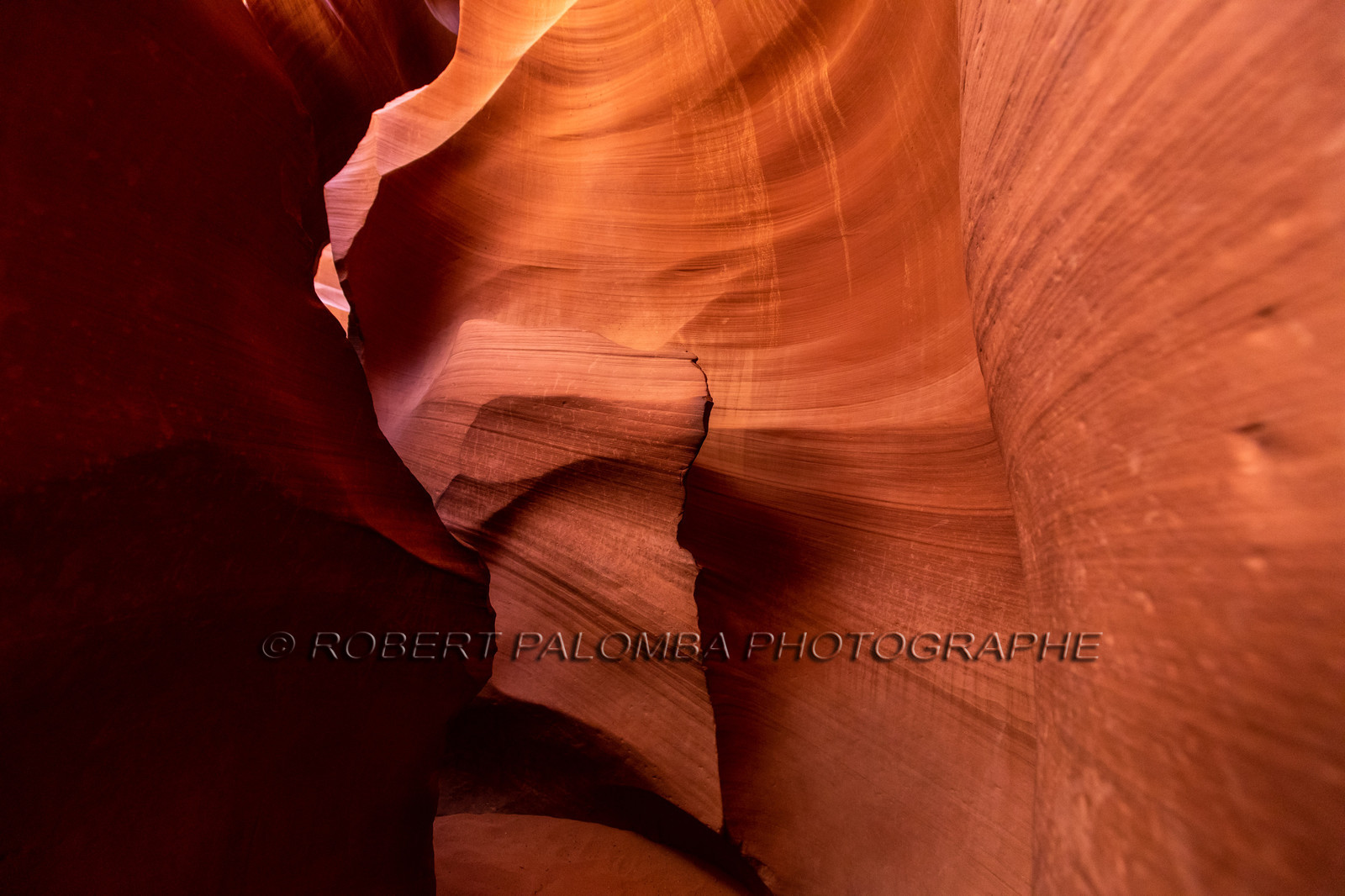 Antelope Canyon