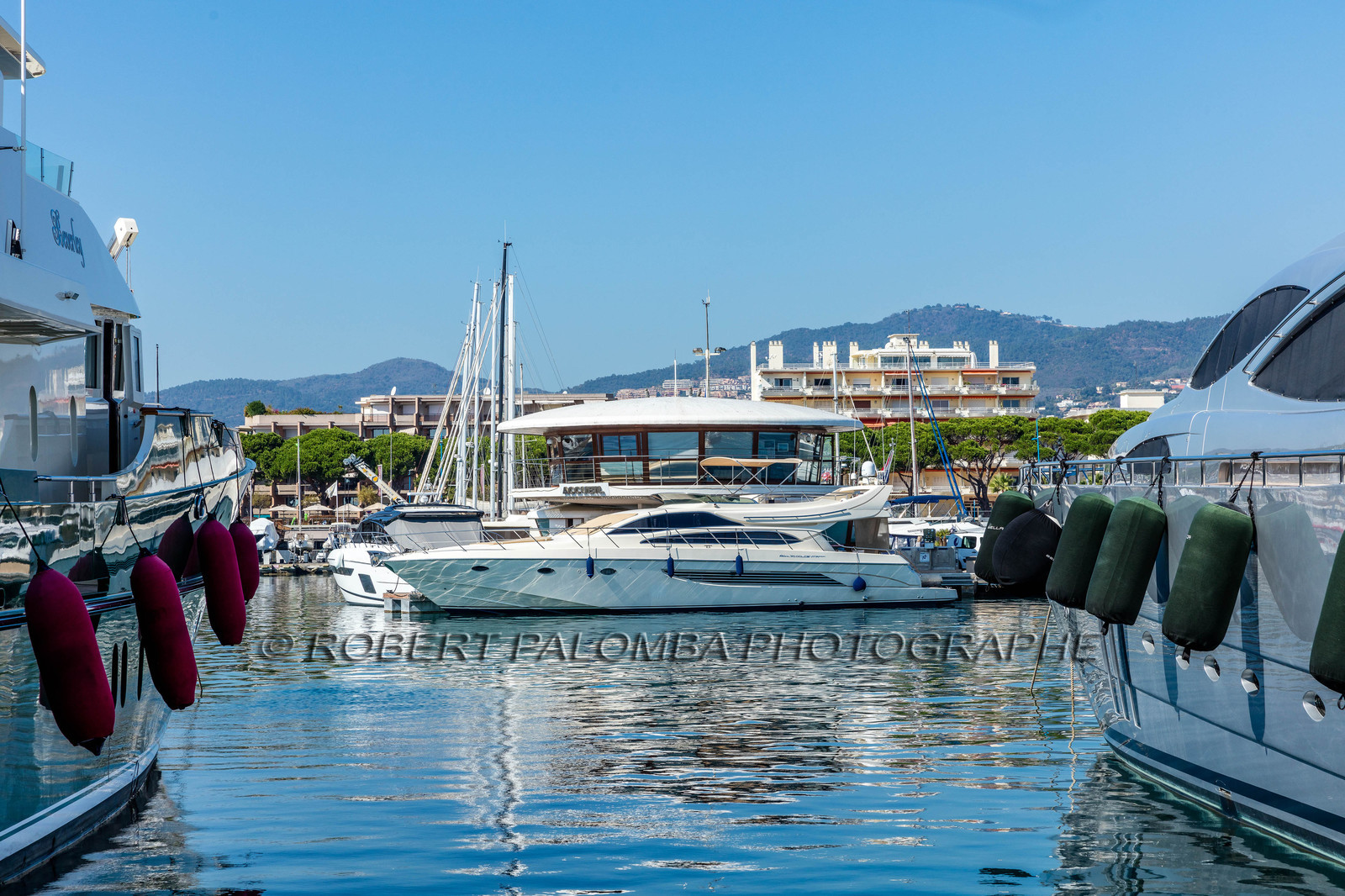 Mandelieu-la-Napoule