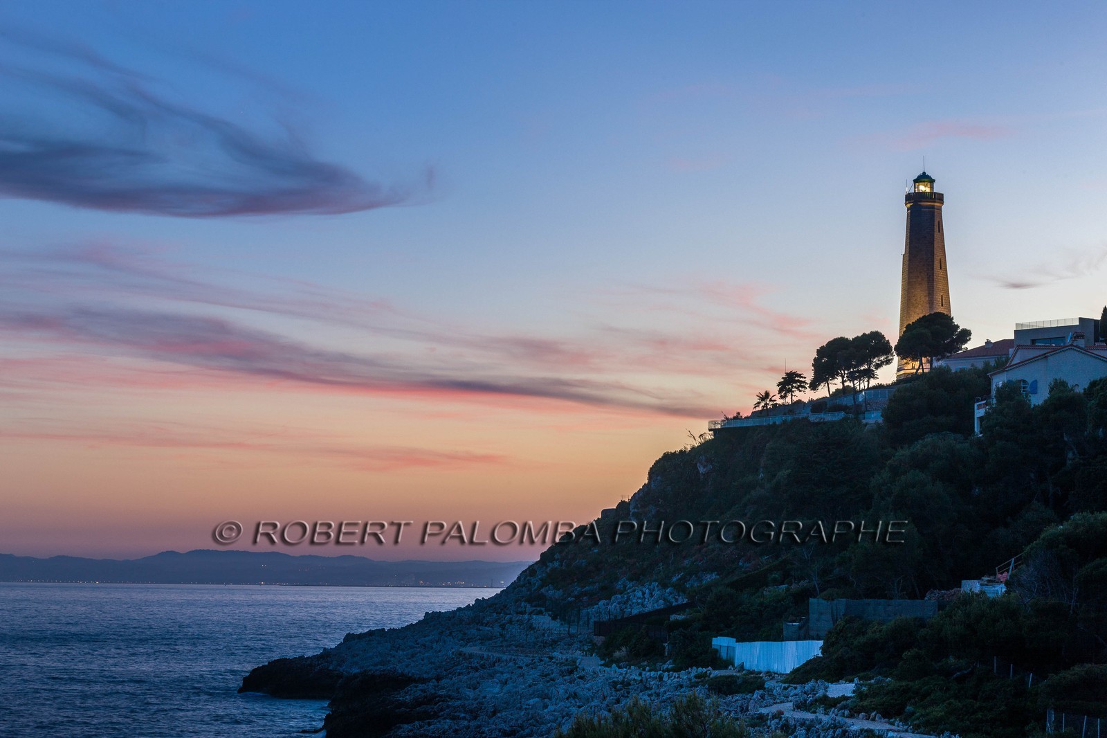 Saint-Jean-Cap-Ferrat