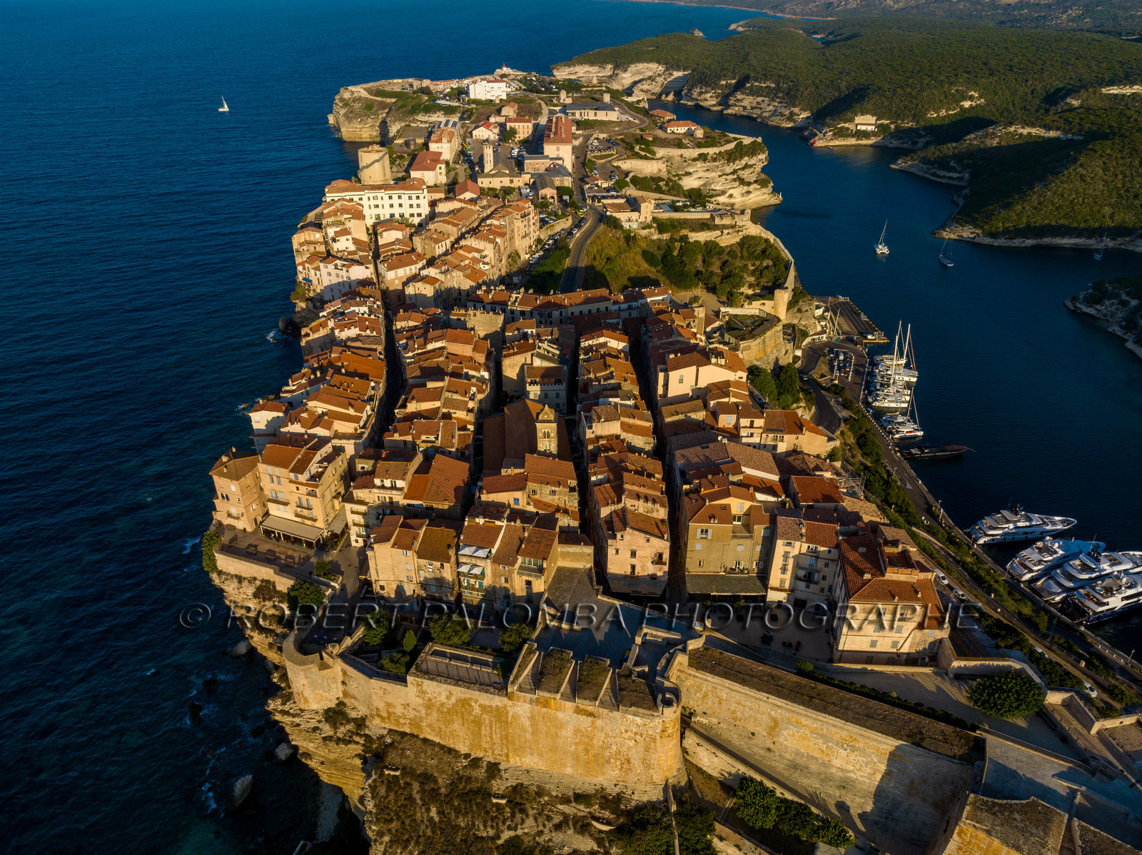Bonifacio