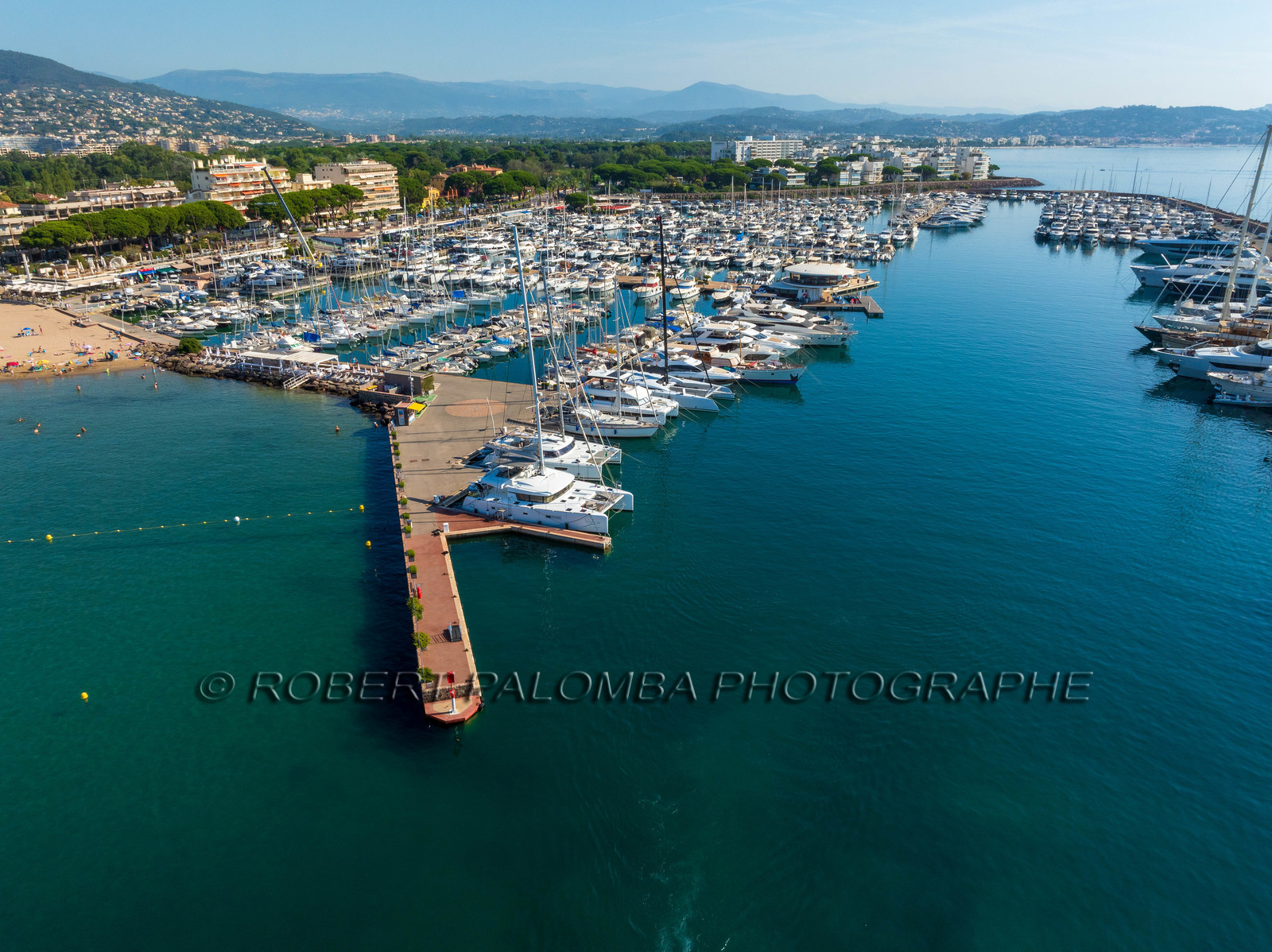 Mandelieu-la-Napoule