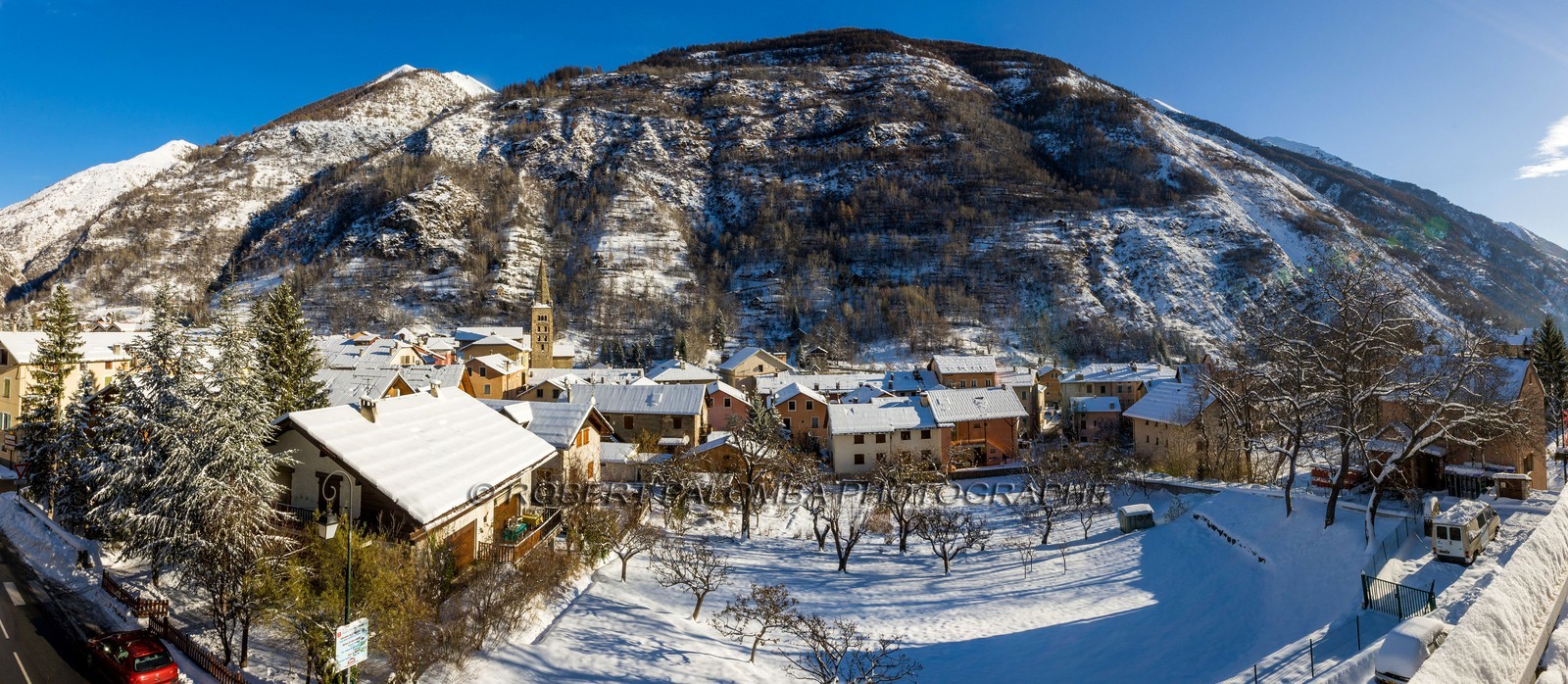 Saint-Etienne-de-Tinée