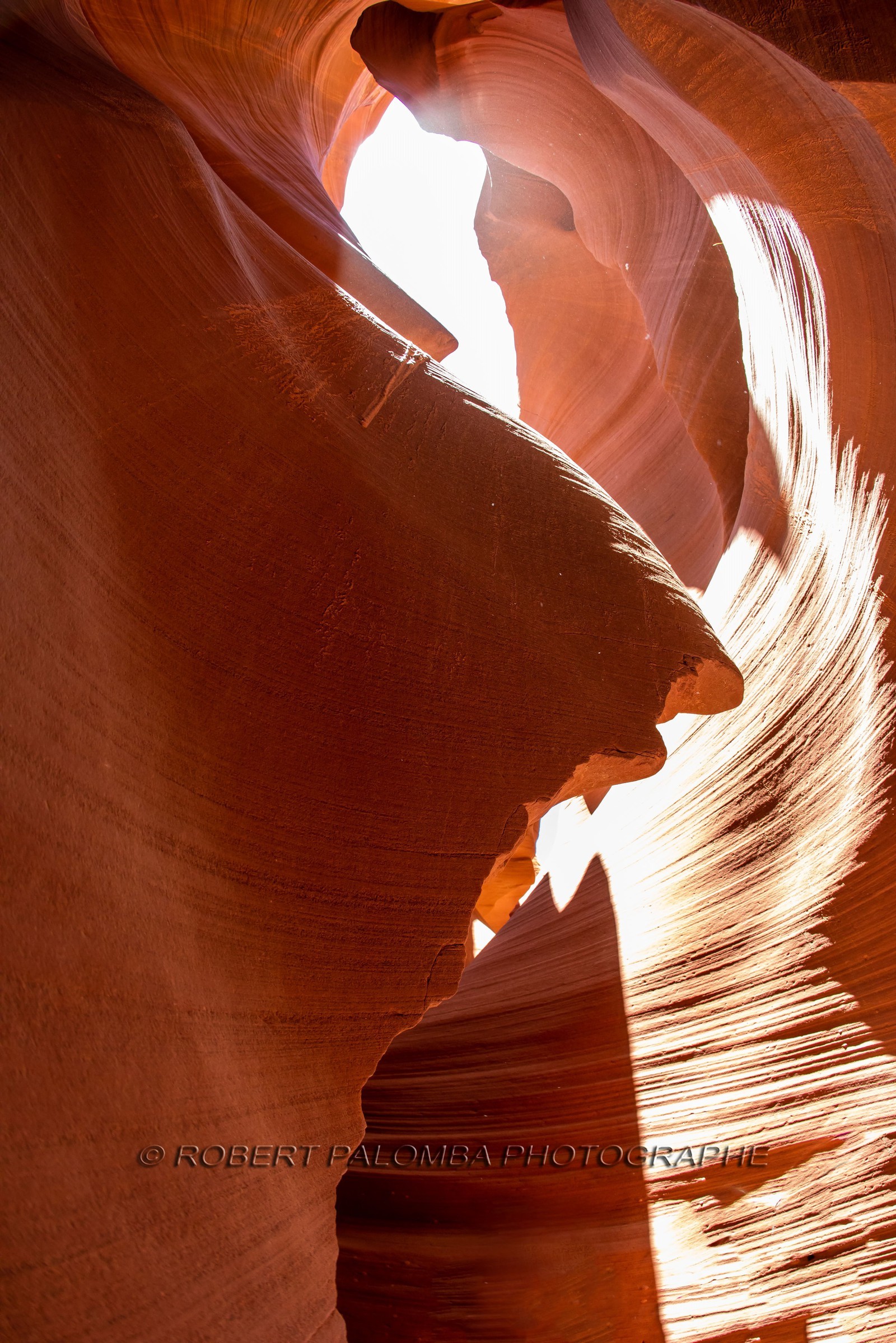 Antelope Canyon