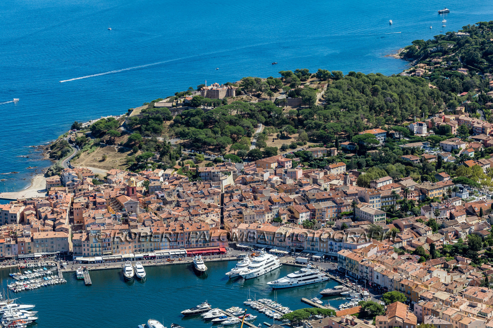 Saint-Tropez