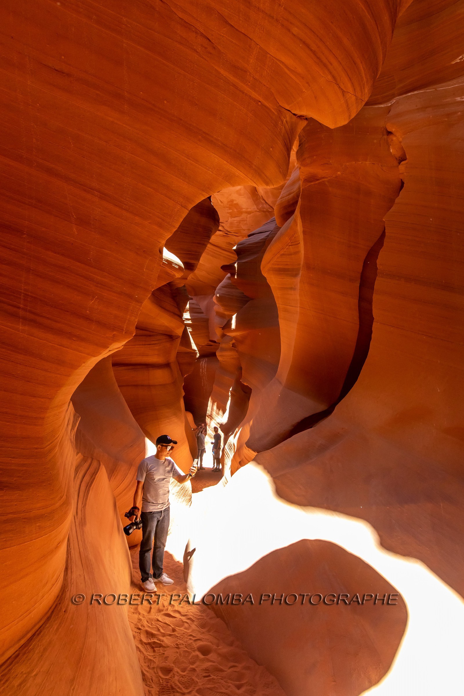 Antelope Canyon