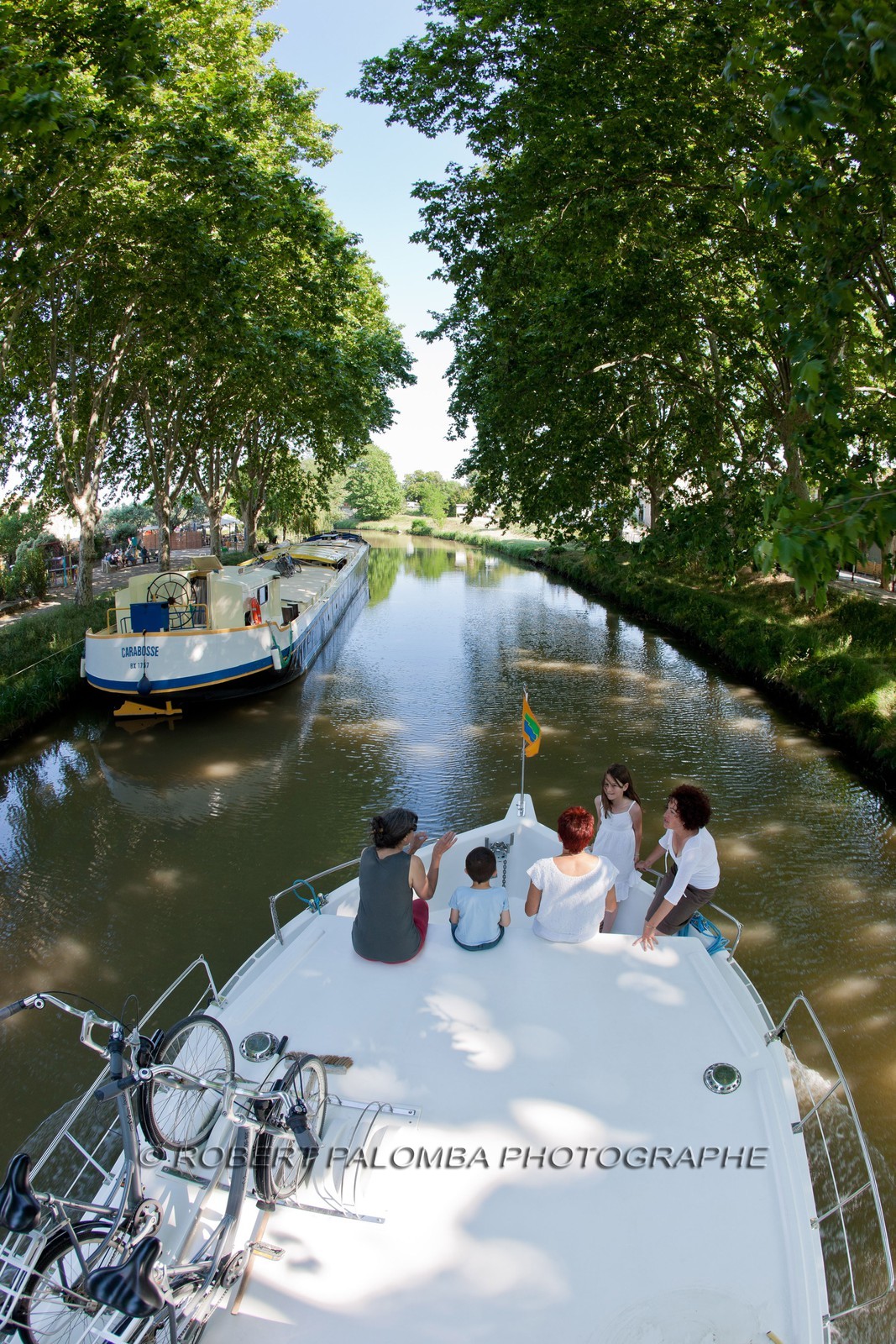 Canal du Midi