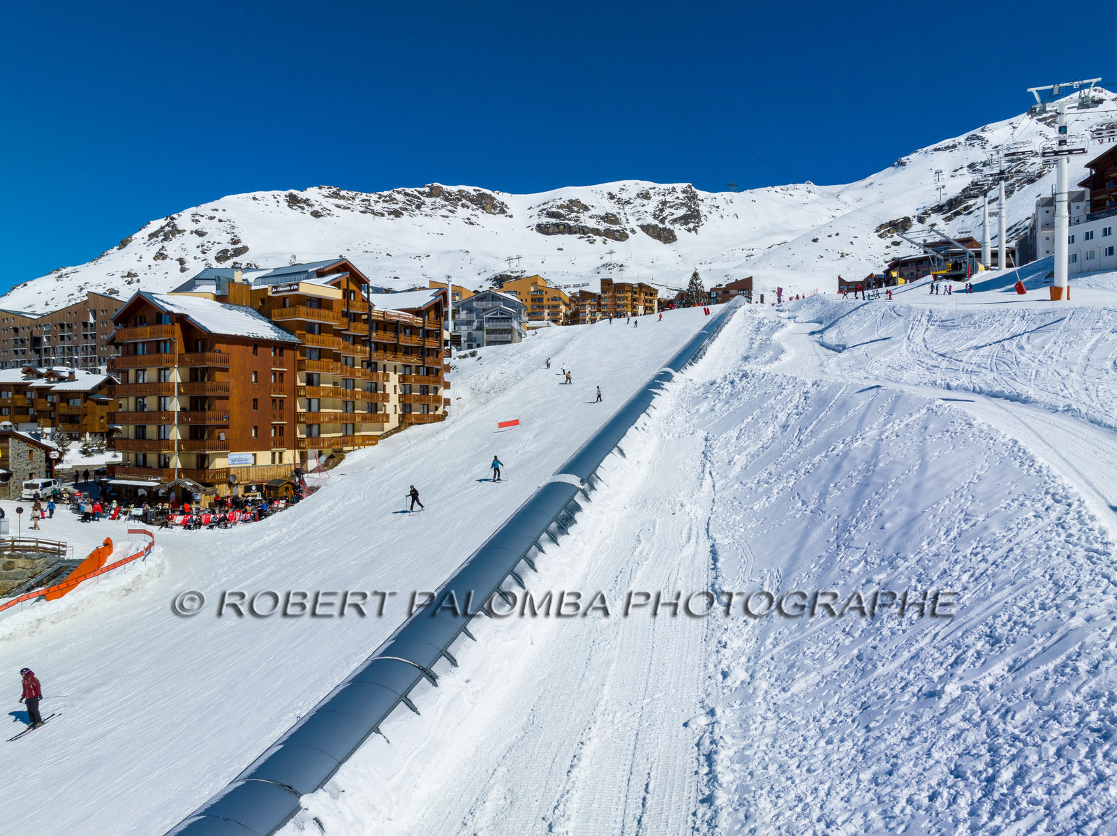 Val Thorens