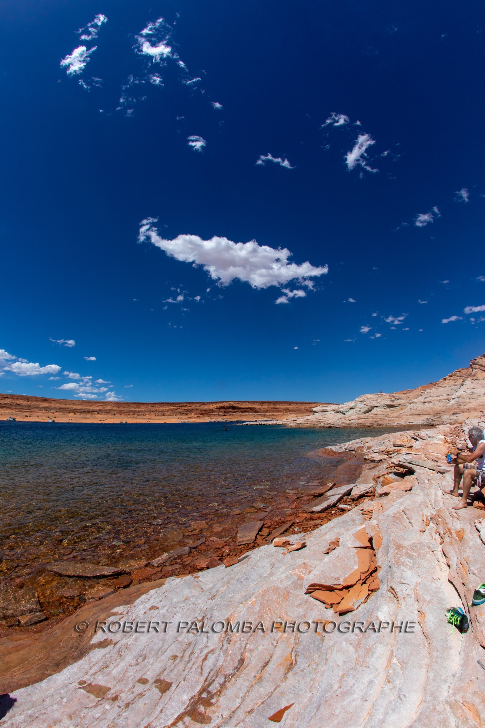 Lac Powell