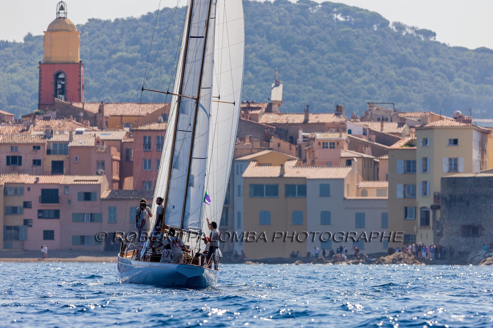 Saint-Tropez