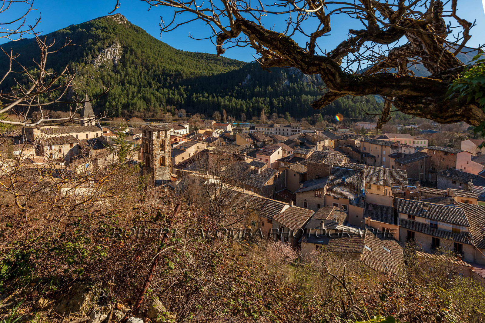 Castellane