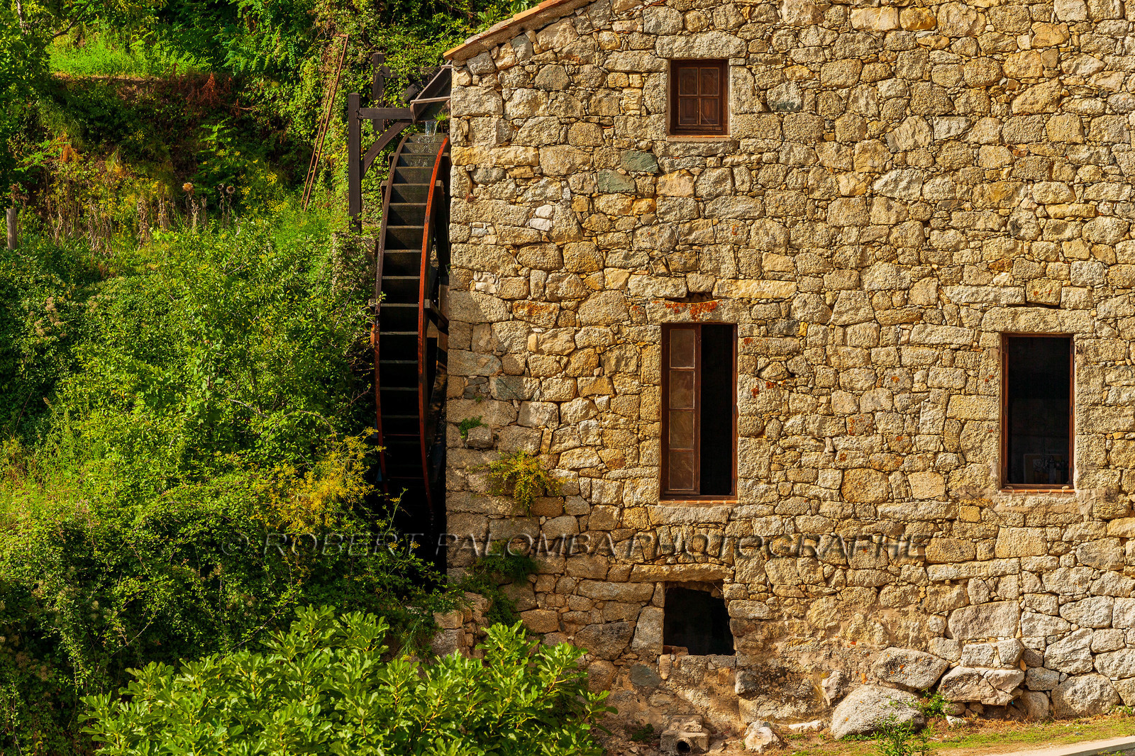Sainte-Lucie-de-Tallano