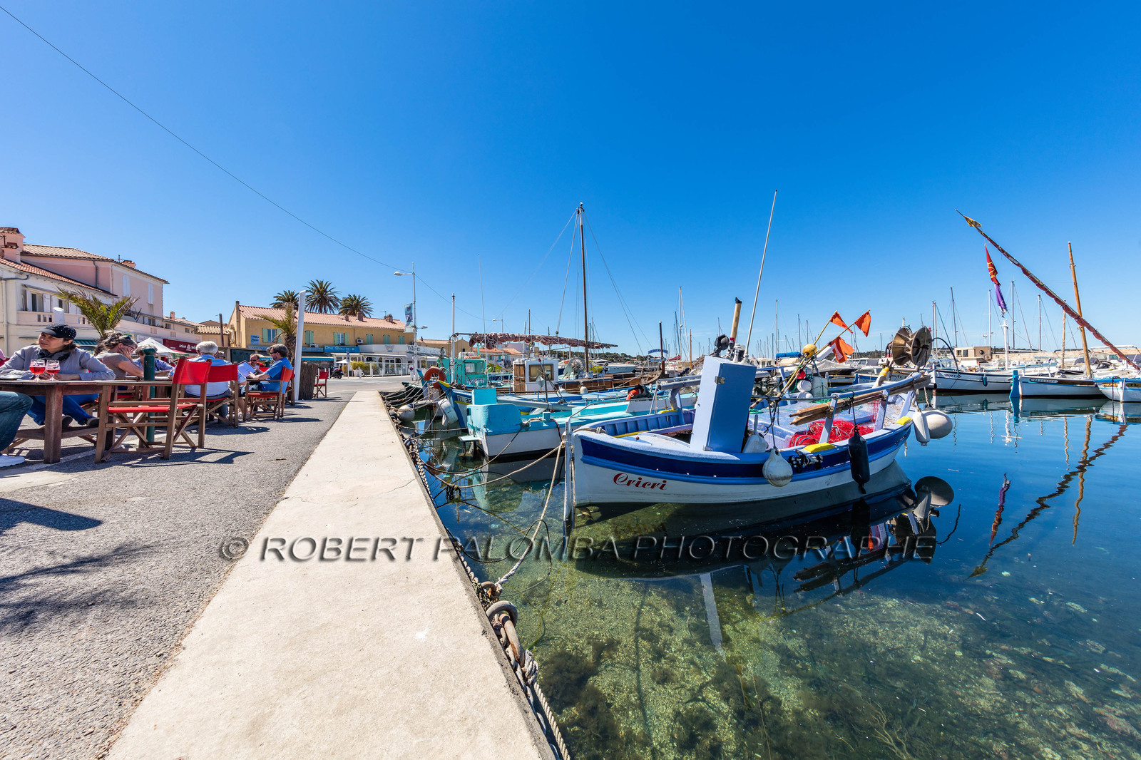 Six-Fours-les-Plages