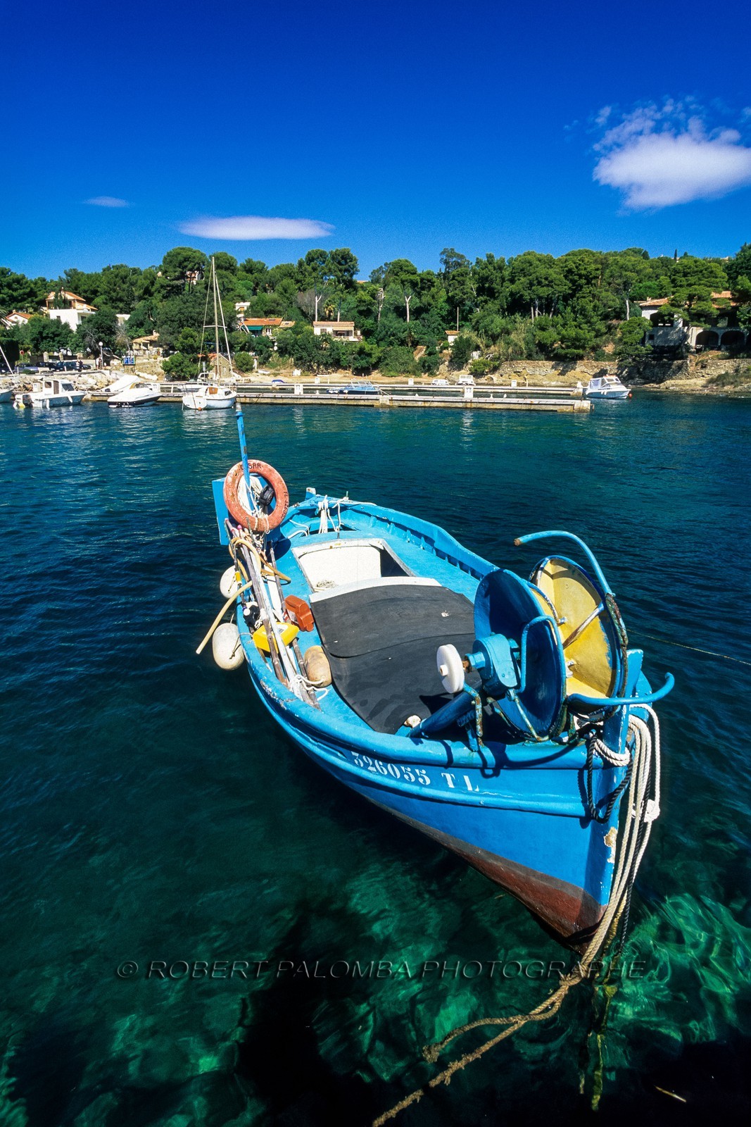 Presqu'ïle de Giens