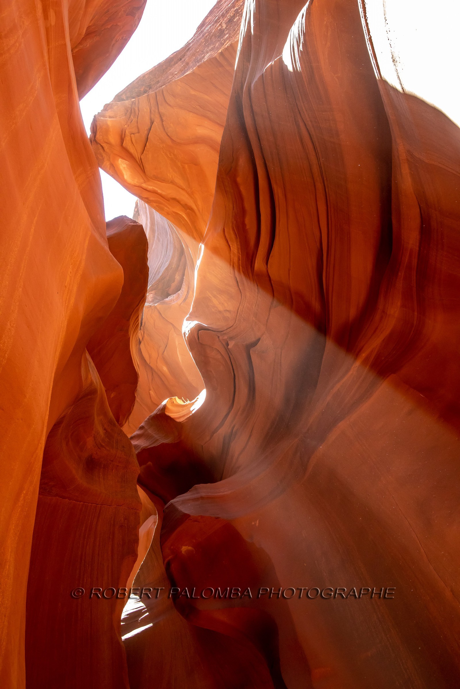 Antelope Canyon