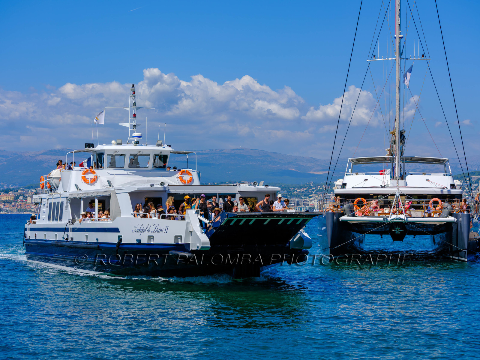 Rivage Croisière II