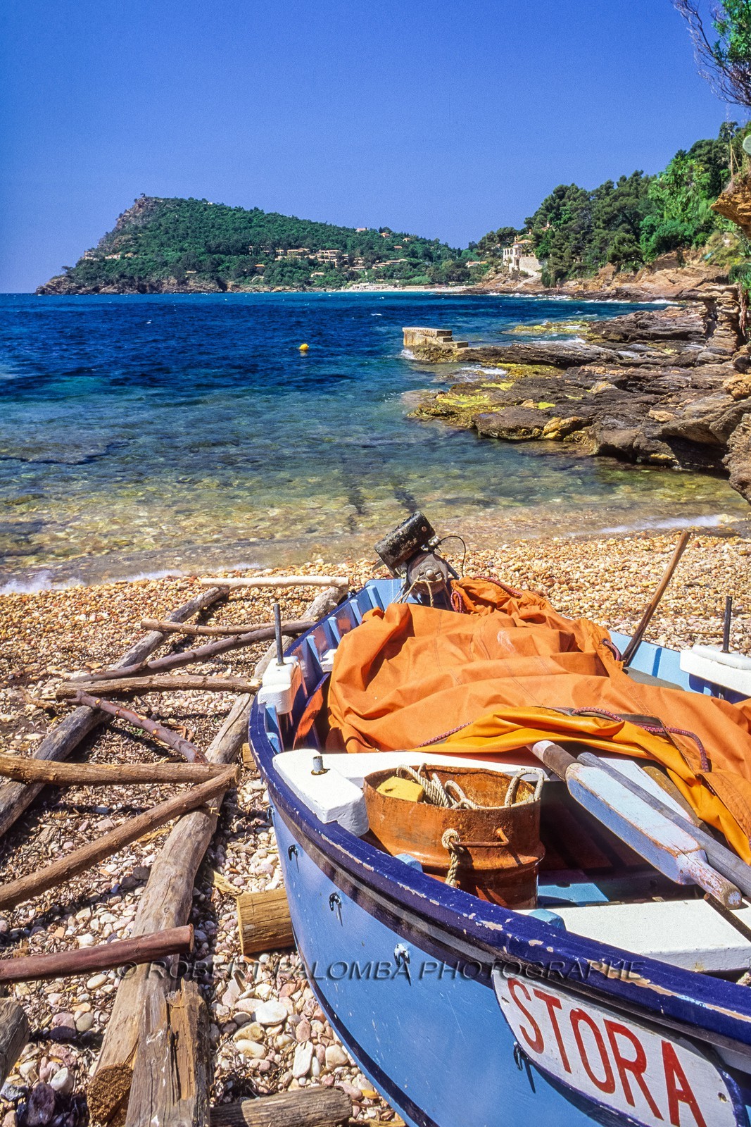 Rayol-Canadel-sur-Mer