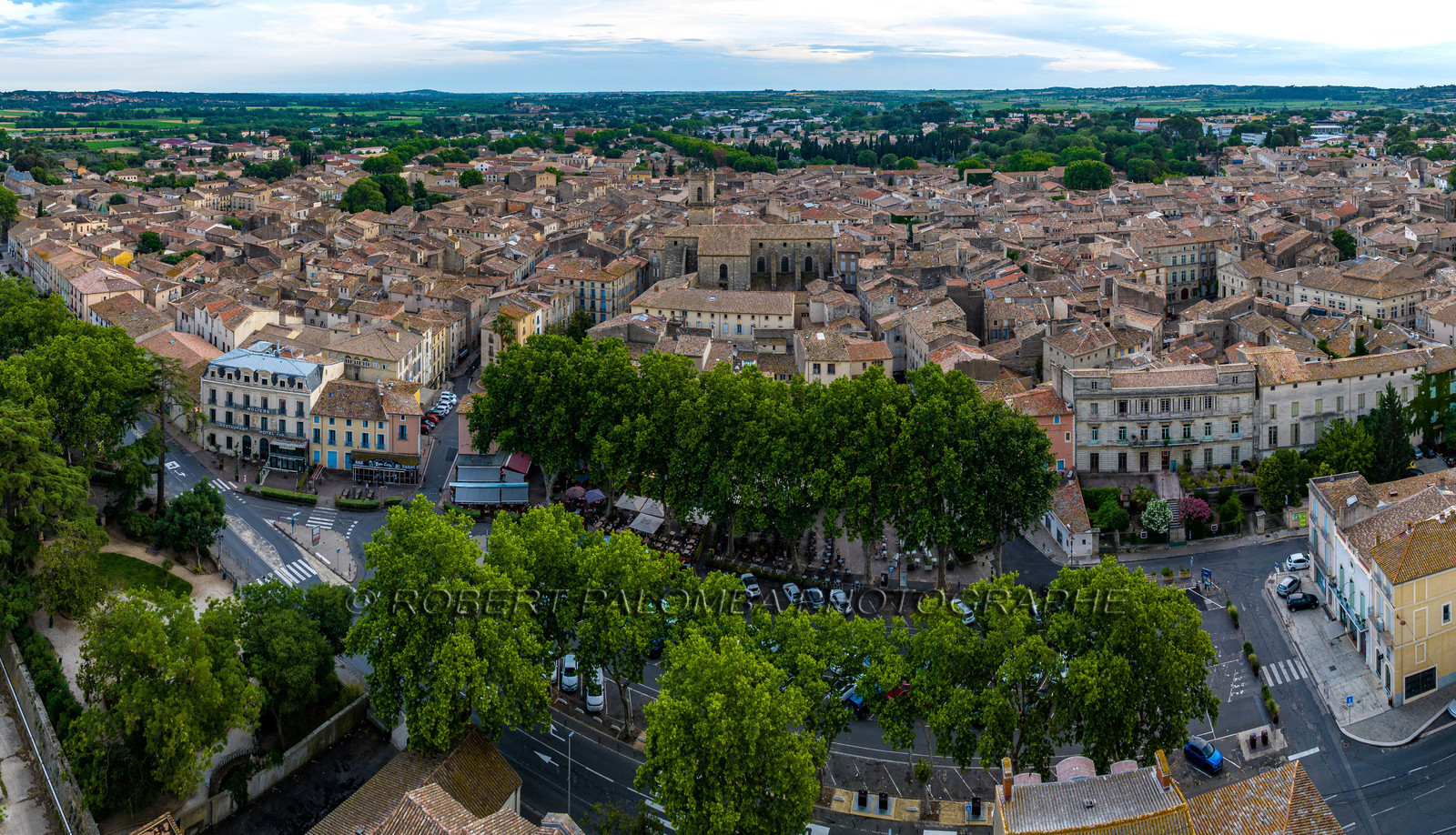Pézenas