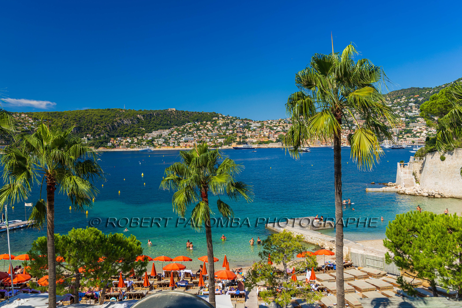 Saint-Jean-Cap-Ferrat