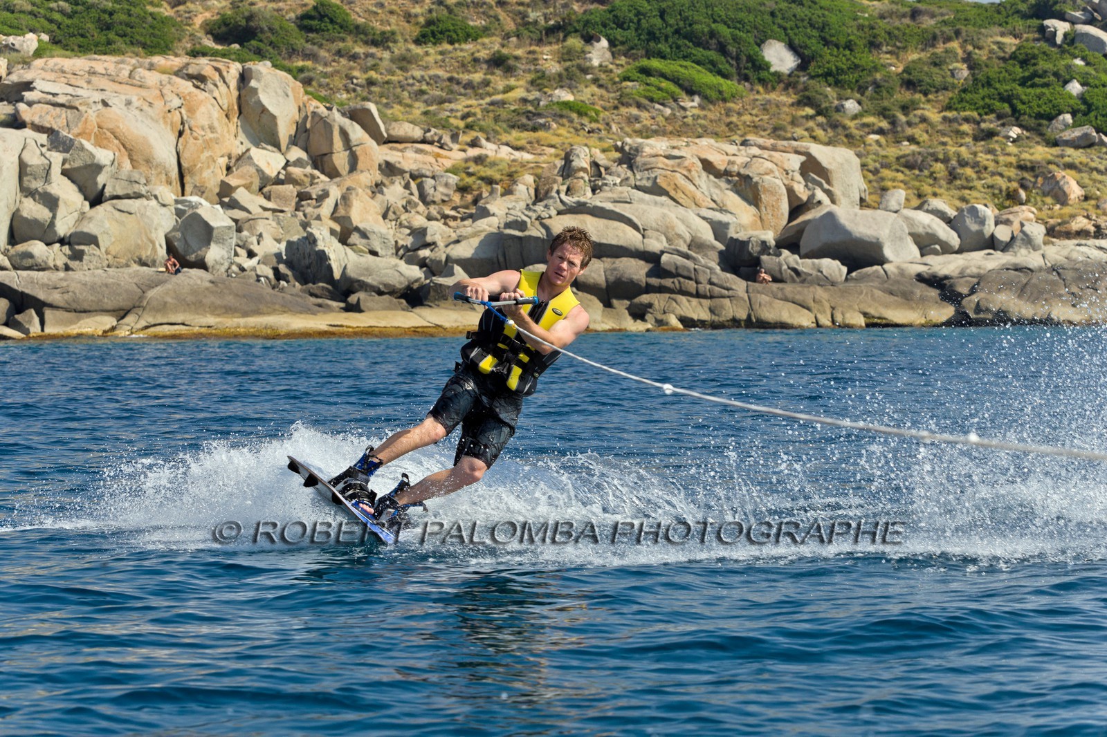 Wakeboard
