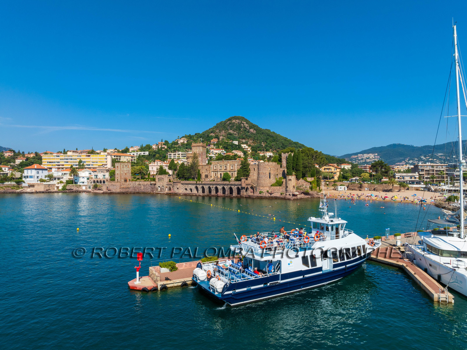 Mandelieu-la-Napoule