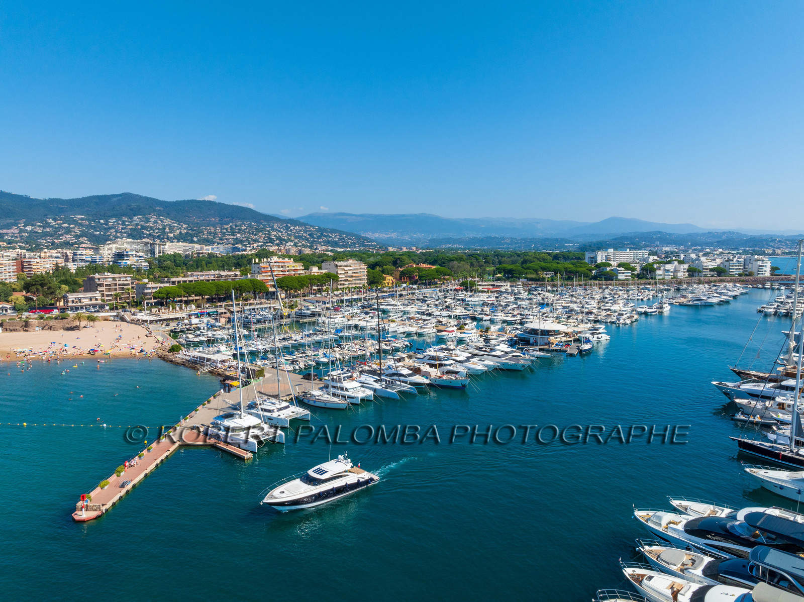 Mandelieu-la-Napoule