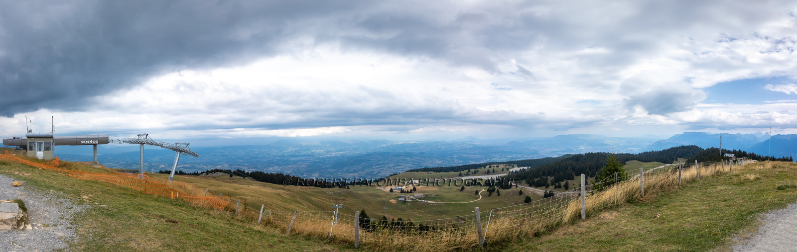 France, Haute-Savoie, Viuz-la-Chiésaz