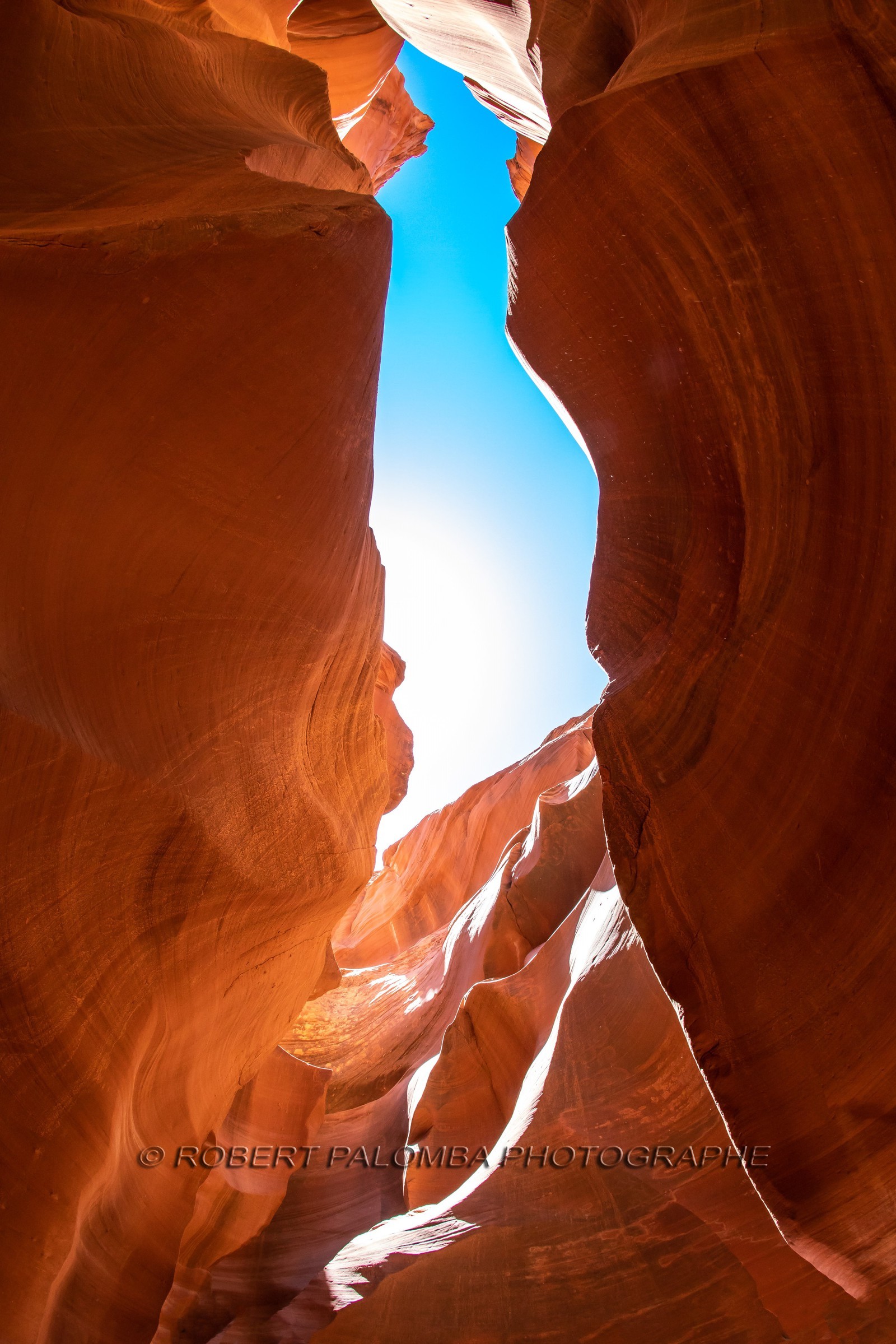 Antelope Canyon