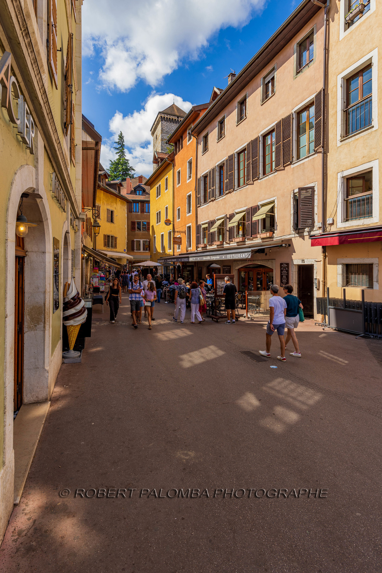 Annecy