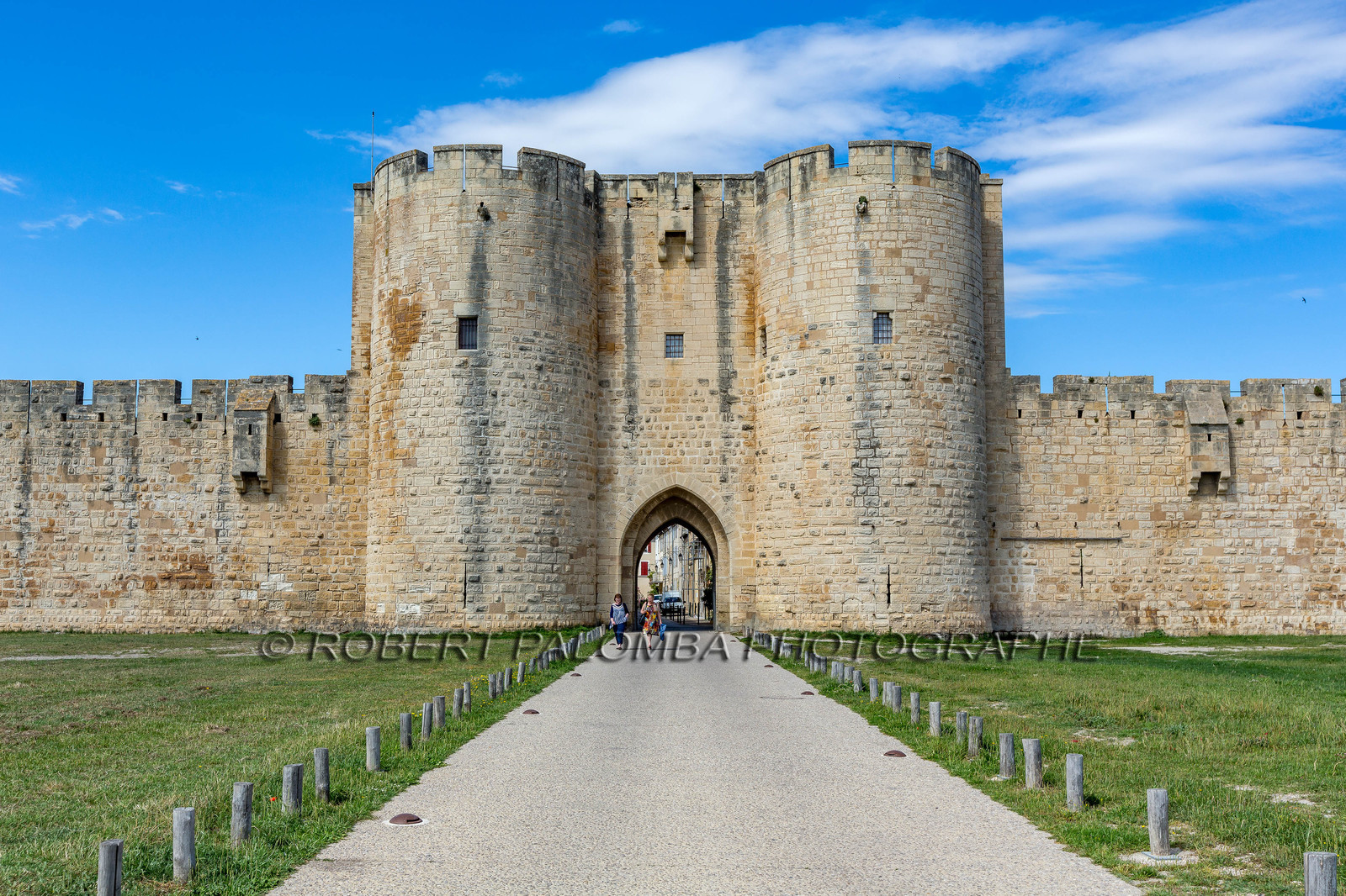Aigues-Mortes