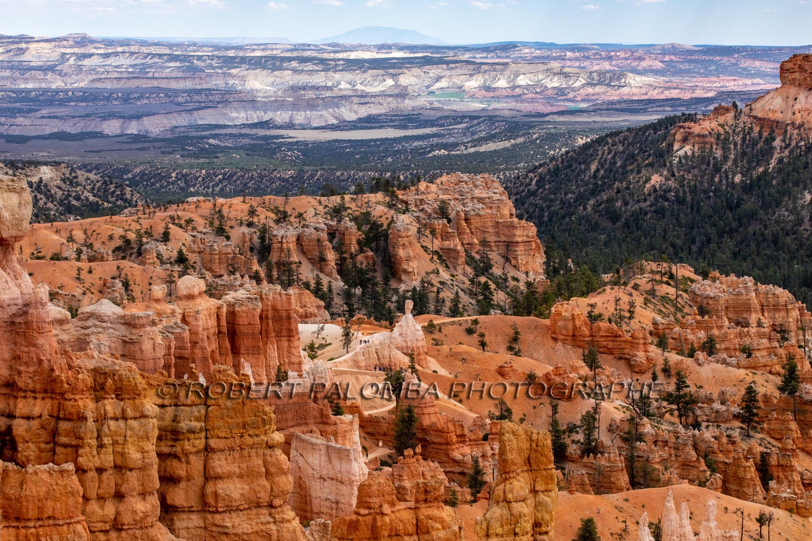 Bryce Canyon