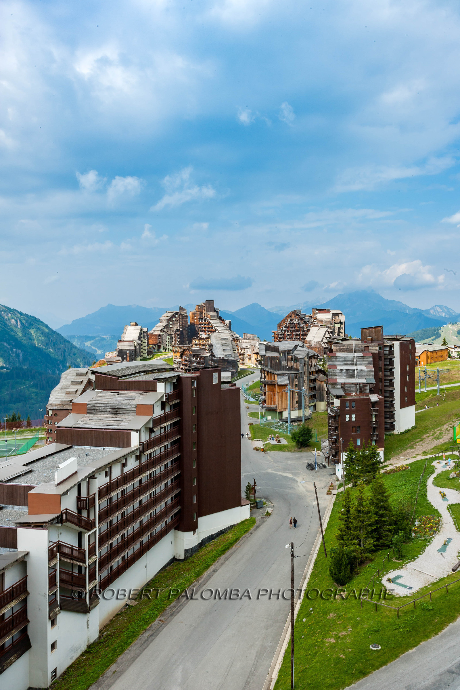 Avoriaz