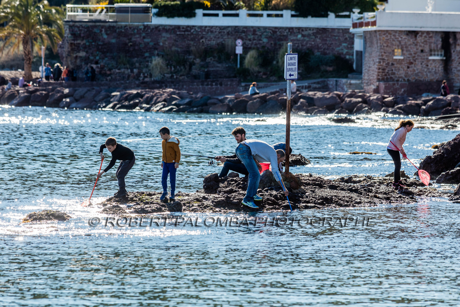 Mandelieu-la-Napoule